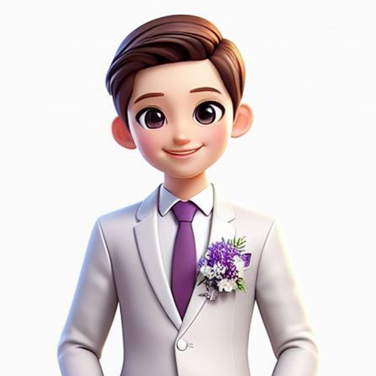 Groom