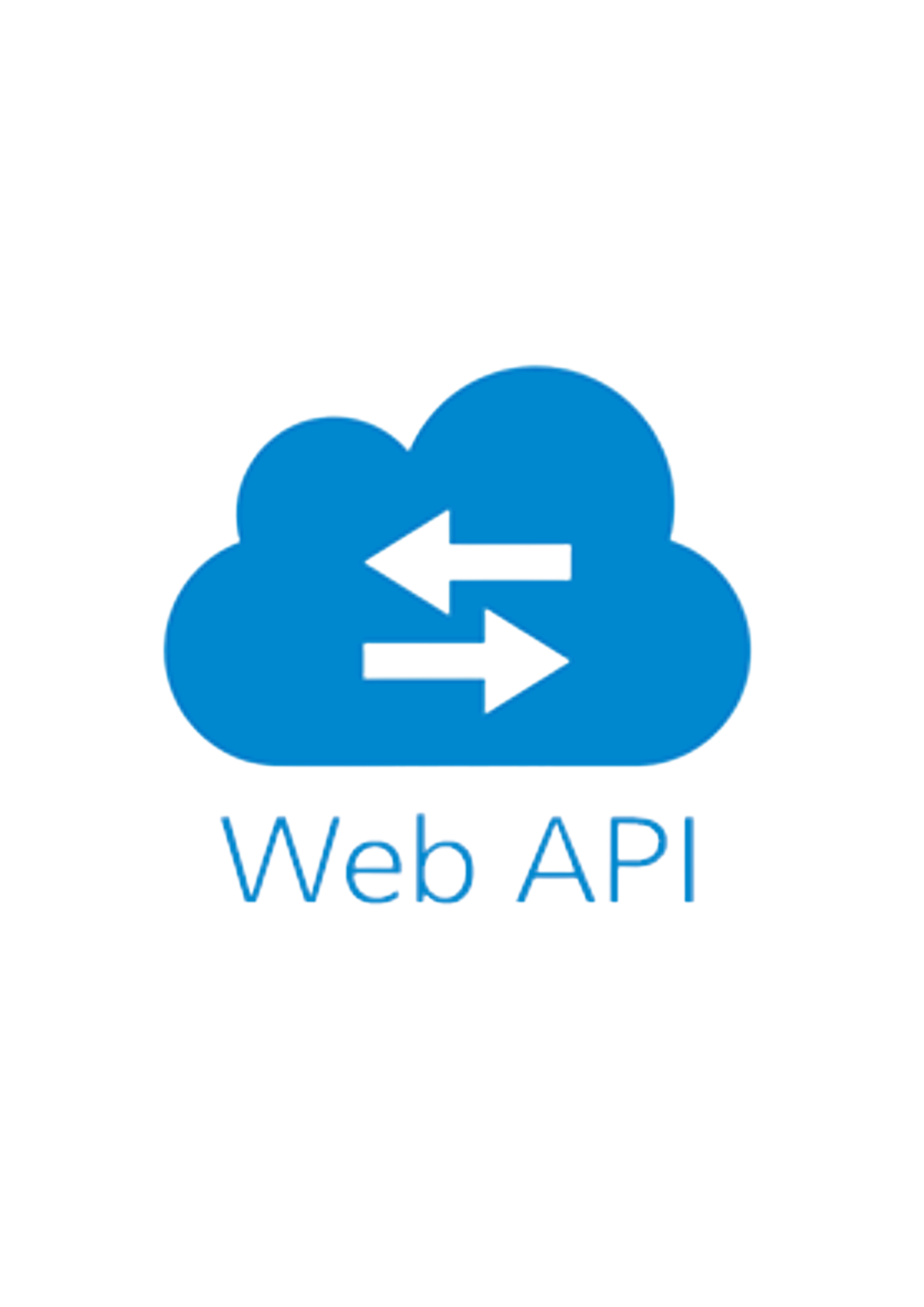 API