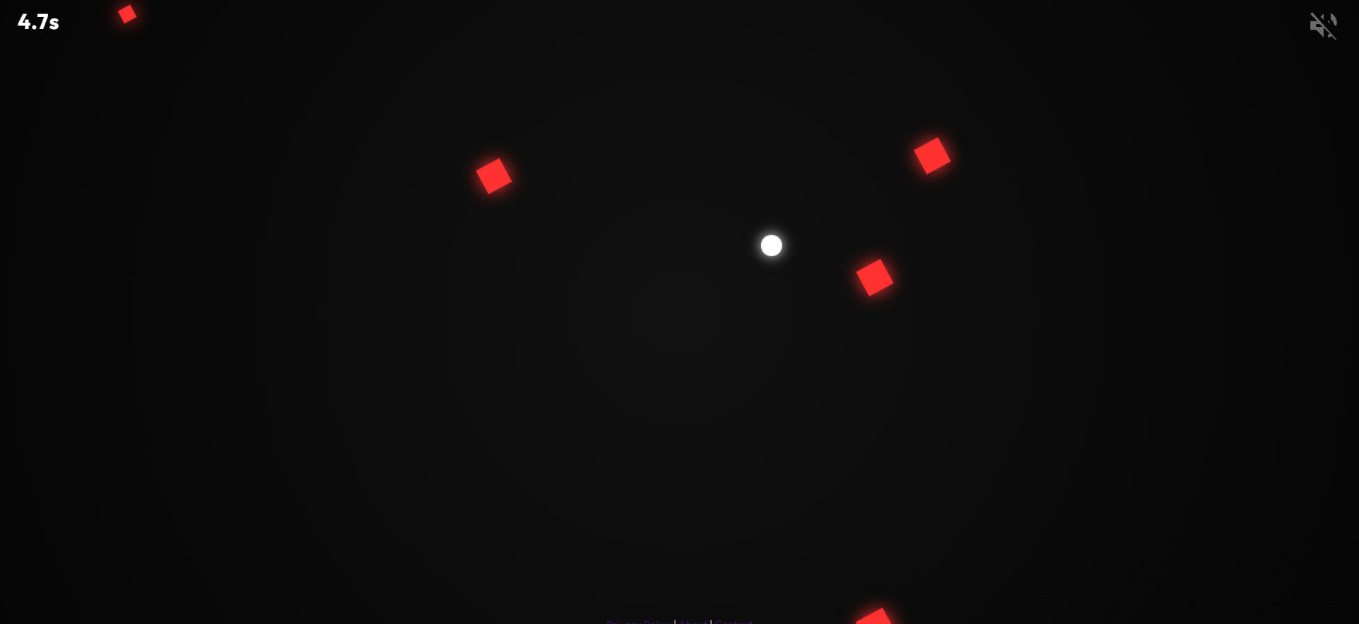 Mini Reflex Game preview 2